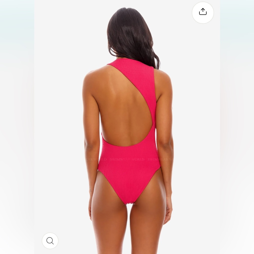 Leti One Piece Agua Bendita